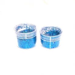 RAVELAND RL House Glitter