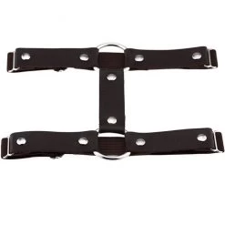 RAVELAND THE RL LEG GARTER WOMEN