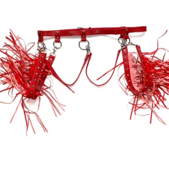 RAVELAND WOMEN COWGIRL HARNESS