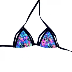 RAVELAND WOMEN LOST FREQUENCY CAGE TOP 7 RAVELAND WOMEN LOST FREQUENCY CAGE TOP