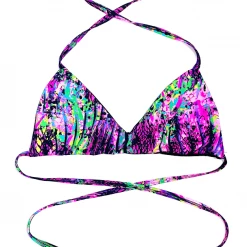 RAVELAND LIQUID JUNGLE WRAP AROUND WOMEN 6 RAVELAND LIQUID JUNGLE WRAP AROUND WOMEN