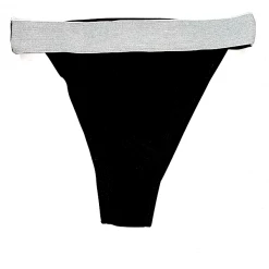 RAVELAND ICE N NICE/ BLACK SWIMSUIT SET WOMEN