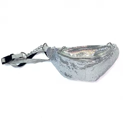 RAVELAND SPARKLED UP FANNY PACK ALIENS COLLECTION