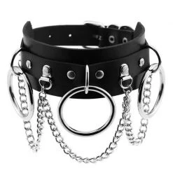 RAVELAND INFAMOUS CHOKER