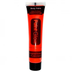 PAINT GLOW GLOW PAINT (body Paint)