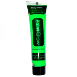 PAINT GLOW GLOW PAINT (body Paint)