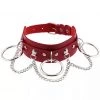 RAVELAND INFAMOUS CHOKER
