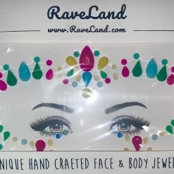 RAVELAND Rainbow Fun