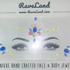 RAVELAND ACCESSORIES Neon Shine