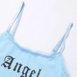 RAVELAND DADDYS LITTLE ANGEL