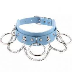 RAVELAND INFAMOUS CHOKER