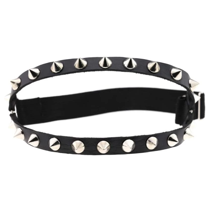 RAVELAND SPIKE NIGHT KNEE GARTER WOMEN 5 RAVELAND SPIKE NIGHT KNEE GARTER WOMEN