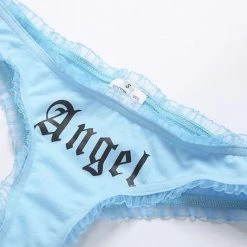 RAVELAND DADDYS LITTLE ANGEL