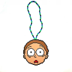 RAVELAND KANDI & BOAS NECKLACE