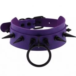 RAVELAND BOOHOO CHOKER (5 Colors) WOMEN