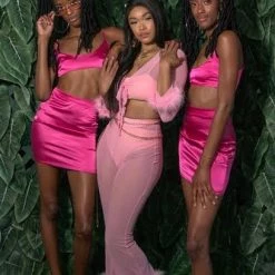 RAVELAND DISCO FLOW (2pc Set)