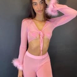 RAVELAND DISCO FLOW (2pc Set)