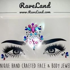 RAVELAND ACCESSORIES Legend