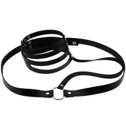 RaveLand DOUBLE DARE HARNESS WOMEN