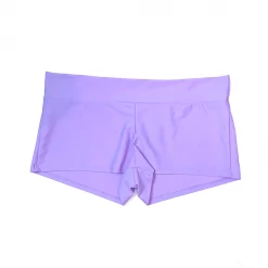RAVELAND RL BOOTY SHORTS (8 COLORS)