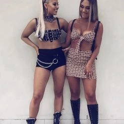 RAVELAND BOOB LOCK WOMEN