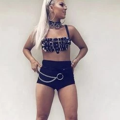 RAVELAND BOOB LOCK WOMEN