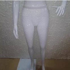 RAVELAND WOMEN THE SPARKLE LONG SKIRT