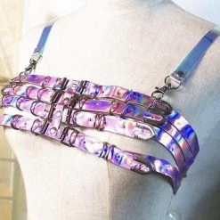 RAVELAND BOOB LOCK WOMEN