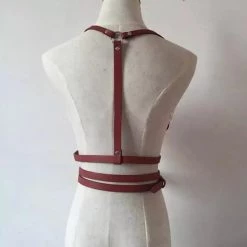 RAVELAND WOMEN STRAP ME UP HARNESS