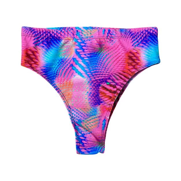 RAVELAND NEW ARRIVALS MYSTIC DRAGON HIGH RISE BOTTOMS 3 RAVELAND NEW ARRIVALS MYSTIC DRAGON HIGH RISE BOTTOMS