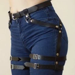 RAVELAND WOMEN KEEP IT PEACHY HARNESS