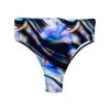 RAVELAND LIQUID GALAXY HIGH RISE BOTTOMS WOMEN