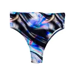 RAVELAND LIQUID GALAXY HIGH RISE BOTTOMS WOMEN