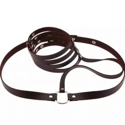 RaveLand DOUBLE DARE HARNESS WOMEN