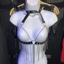RAVELAND IN LOVE WITH MYSELF HARNESS WOMEN