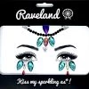 RAVELAND PLUR TIME ACCESSORIES 2 RAVELAND PLUR TIME ACCESSORIES