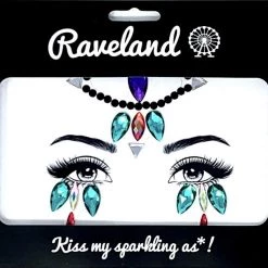 RAVELAND PLUR TIME ACCESSORIES