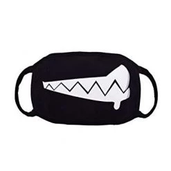 RAVELAND FACE MASK (9 Styles Available)