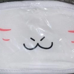 RAVELAND RL WHITE FACE MASK 15 RAVELAND RL WHITE FACE MASK