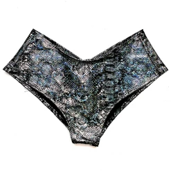 RAVELAND GALACTIC SPACE SNAKE CHEEKY BOTTOM