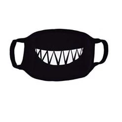 RAVELAND FACE MASK (9 Styles Available)