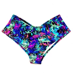 RAVELAND WOMEN LOST FREQUENCY CHEEKY BOTTOM