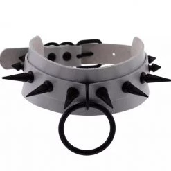 RAVELAND BOOHOO CHOKER (5 Colors) WOMEN