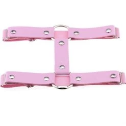 RAVELAND WOMEN CHAIN UP THE STARZ TOP HARNESS 25 RAVELAND WOMEN CHAIN UP THE STARZ TOP HARNESS