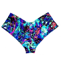 RAVELAND WOMEN LOST FREQUENCY CHEEKY BOTTOM