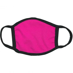 RAVELAND WOMEN HOT PINK (face Mask)