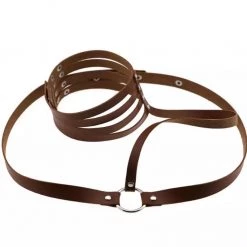 RaveLand DOUBLE DARE HARNESS WOMEN