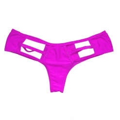 RAVELAND WOMEN CUT OUT BOTTOMS