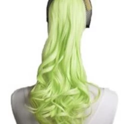 RAVELAND HAIR EXTENTSION BRAIDS