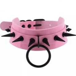 RAVELAND BOOHOO CHOKER (5 Colors) WOMEN